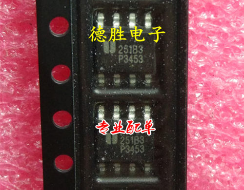 EUP3453WIR1  P3453全新现货可直拍 专业配单
