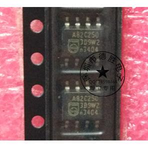 PCA82C250T A82C250 SOP-8 CAN总线接口 全新现货 量大价优
