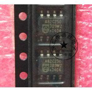 PCA82C250T A82C250 SOP-8 CAN总线接口 全新现货 量大价优