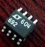 LTC692CS8  LT692    全新 SOP8 现货IC