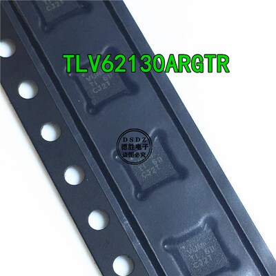 TLV62130ARGTR  丝印VUNI VQFN-16 开关稳压芯片IC 原装 现货直拍