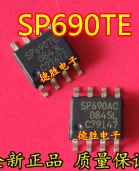 SP690TEN  SP690ACN  SOP8 全新正品现货  专业配单