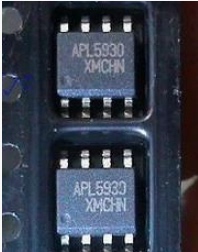 APL5930KAI-TRG APL5930电源IC芯片 全新原装 现货实价可直拍