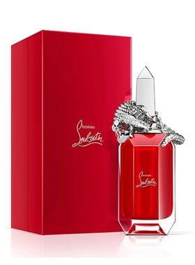 CL 路铂廷萝卜丁香水欲望之兽90m情人节生日礼物奢华套装送礼盒