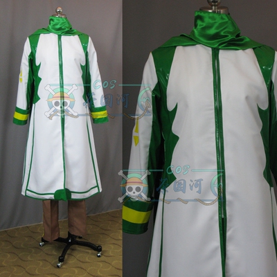 VOCALOID-KAITO亜種NIGAITO