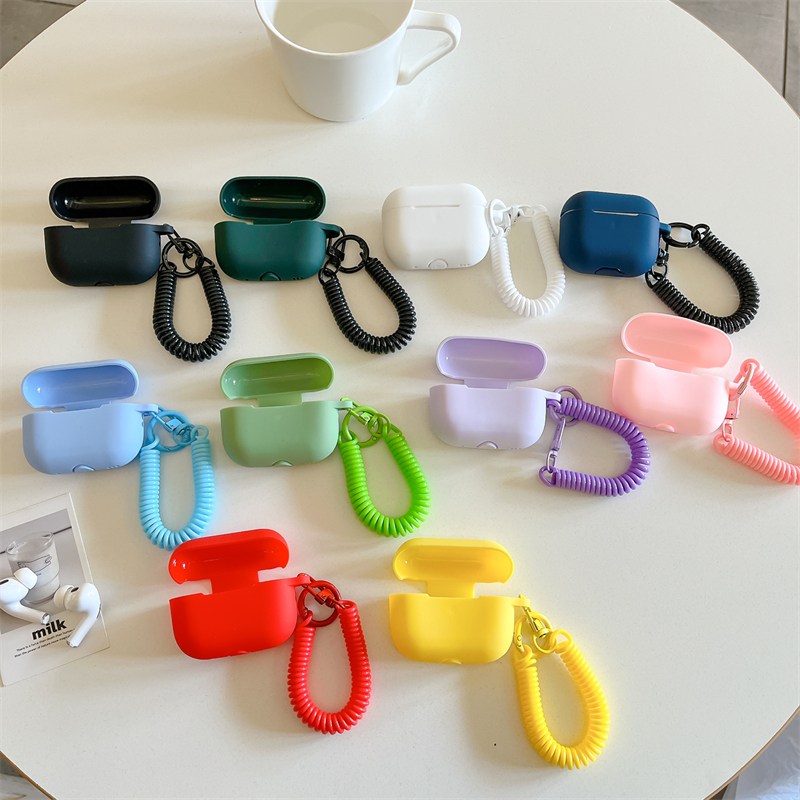 适用于华为FreeClip2耳夹保护壳