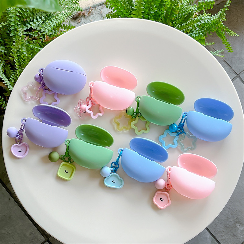 适用于华为FreebudsPro5保护壳