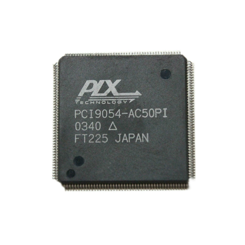 【ic旗舰店】 PCI9054-AB50PI QFP176 PCI9054全新原装正品