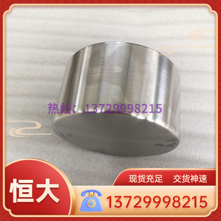 0Cr18Ni10Ti不锈钢圆棒钢板0Cr18Ni9光圆17-4PH固溶时效加工零切
