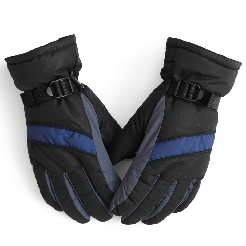 Gants pour homme en coton - Ref 2781691 Image 3