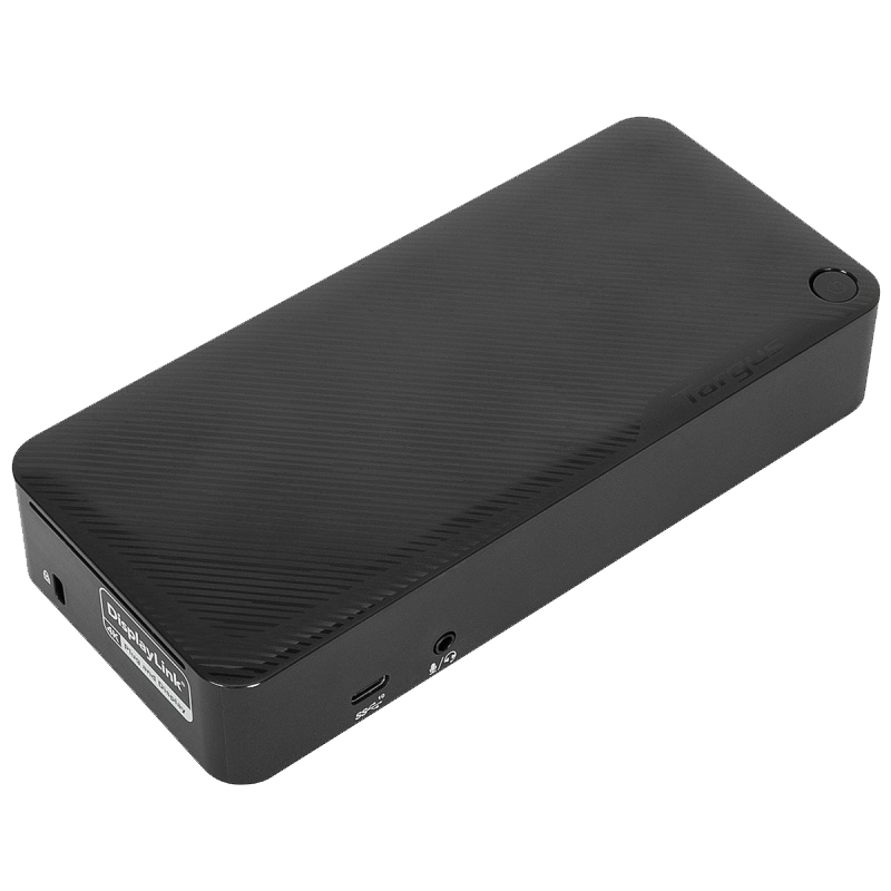 targus通用扩展坞DOCK192