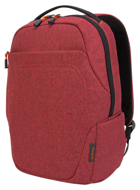 Targus/泰格斯15英寸学生书包商旅简洁时尚轻便双肩背包 TSB952