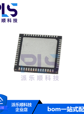 全新原装正品ISL6366CRZ QFN60 开关控制器 量大价优 拍前询价