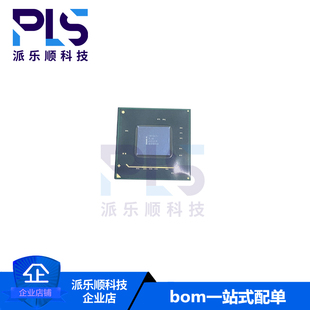 全新原装正品BD82C602J S LJNG 封装BGA 可直拍 一站式工厂配单