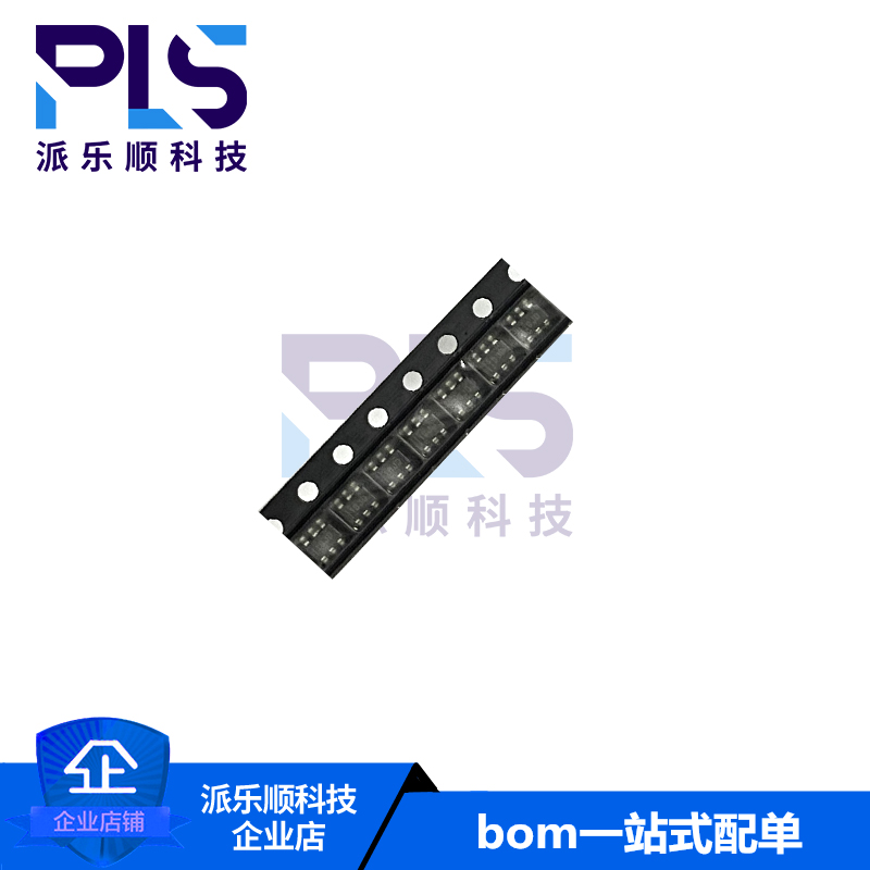 全新原装正品DIO6023CST6 SOT23-6 DIOO 开关稳压器芯片 量大价优
