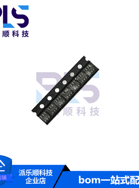 全新原装正品DIO6012BCST6 SOT23-6 DIOO DC-DC稳压器 量大价优