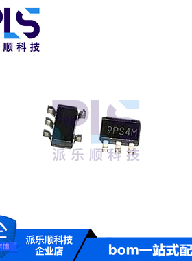 全新原装正品XC6228D332VR-G 9PS SOT-23-5 3.3V低压差线性稳压IC