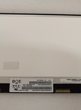 11.6寸触摸屏NV116WHM-T10 B116XTK01.0 B116XAK01.3 B116XTT01.0