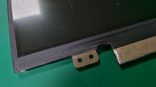 厂家直销液晶模组联想屏幕