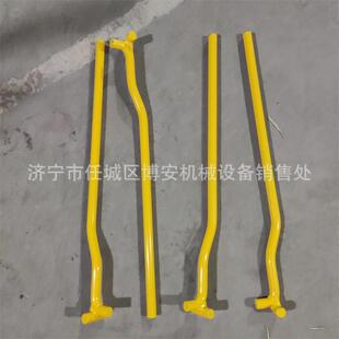 转应辙机抬 铁路转辙器抬杠 供轨道信号器材 转把辙设备摇 把