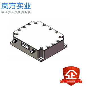 锁相晶振 1PPS 10M输入锁频效时功能 OCXO恒温晶振 时钟模块