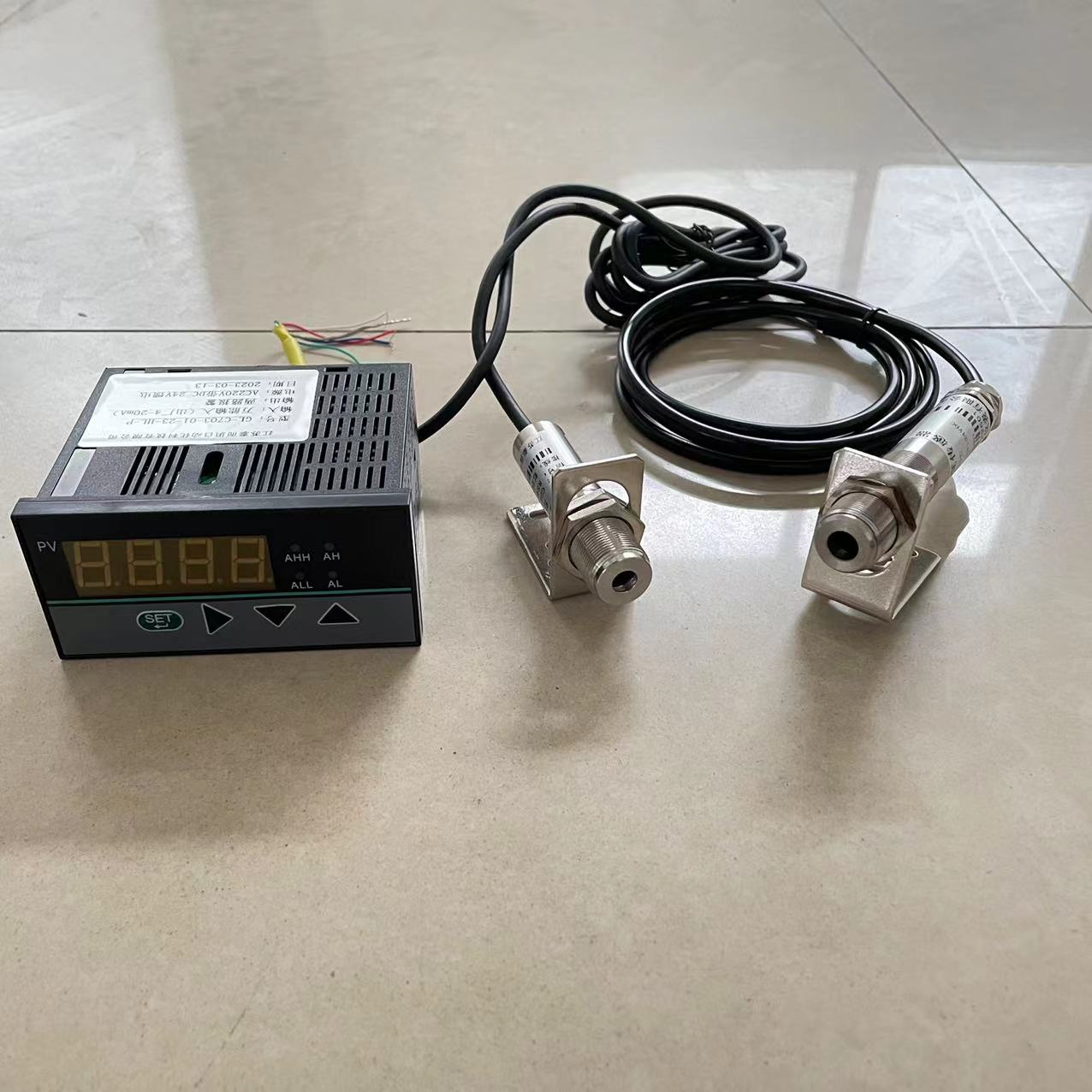 红外线测温仪CI3A传感器