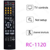 1120 1115 1119 适用于天龙功放机遥控器 1158 1149 1128 1159