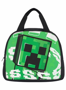 我的世界午餐包Minecraft