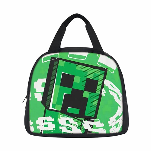 我的世界午餐包Minecraft