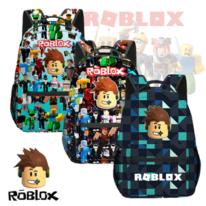Roblox书包小学生2-6年级