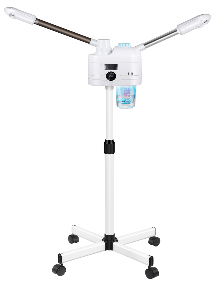 热喷仪美容院专用冷热双喷蒸脸器家用蒸汽水疗脸部补水喷雾机商用