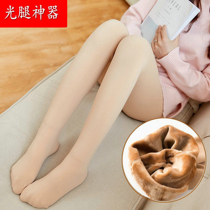Cotton Flax Women 145 Shorty 150cm Display primary code XS trumpet Plush Stirrup Leggings Socksin the Lingerie/Men's underwear/Tracksuit , Sock/Bottoming socks/Stockings/Legs socks  category - from Buy2taobao.com to provide professional Taobao agent buy service