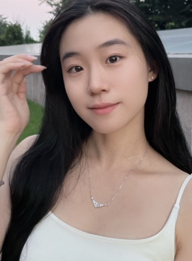 S925纯银项链女轻奢小众设计感锁骨链2026新款送闺蜜女友生日礼物