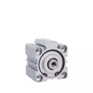 薄型缸 ACQ125 大缸径 SDA160 气缸 CQ2B140