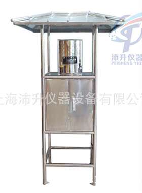 托普云农孢子捕捉仪TPBZ1孢子捕捉器监测病害孢子存量和扩散动态