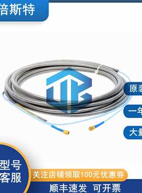 330910-05-09-10-01-CN Bently Nevada 本特利 延长线缆