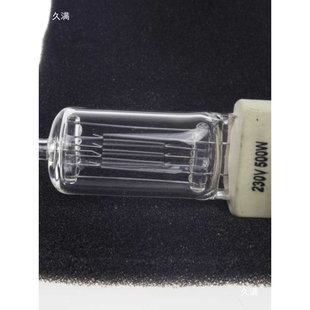 柯达revere 大力电影放映机灯泡110V220V 500W1000瓦P28S