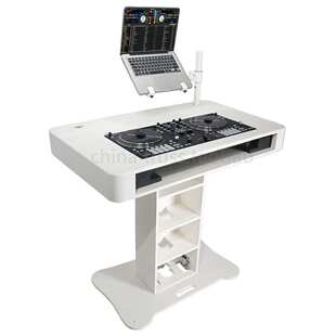 ProJ台控制桌酒吧演出旅行打碟桌PioneerDDJ FLX10 REV7DDJ