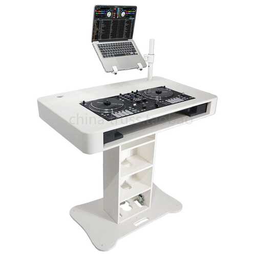 ProJ台控制桌酒吧演出旅行打碟桌PioneerDDJ-REV7DDJ-FLX10