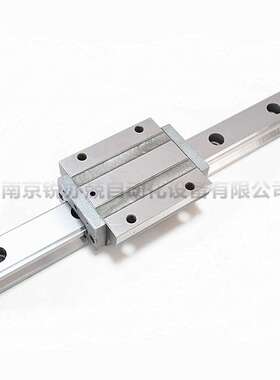 SATH全金属耐高温直线导轨低温导轨滑块 耐蚀 HSR30M1A HSR35M1A