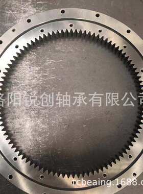 213DBS105y内齿转盘轴承