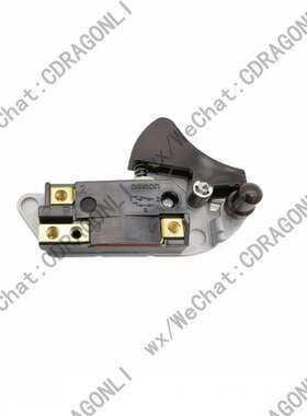 Makita牧田3601b 4107r 4018rsp开关651018-0按钮OMRON HPAHR2-3S