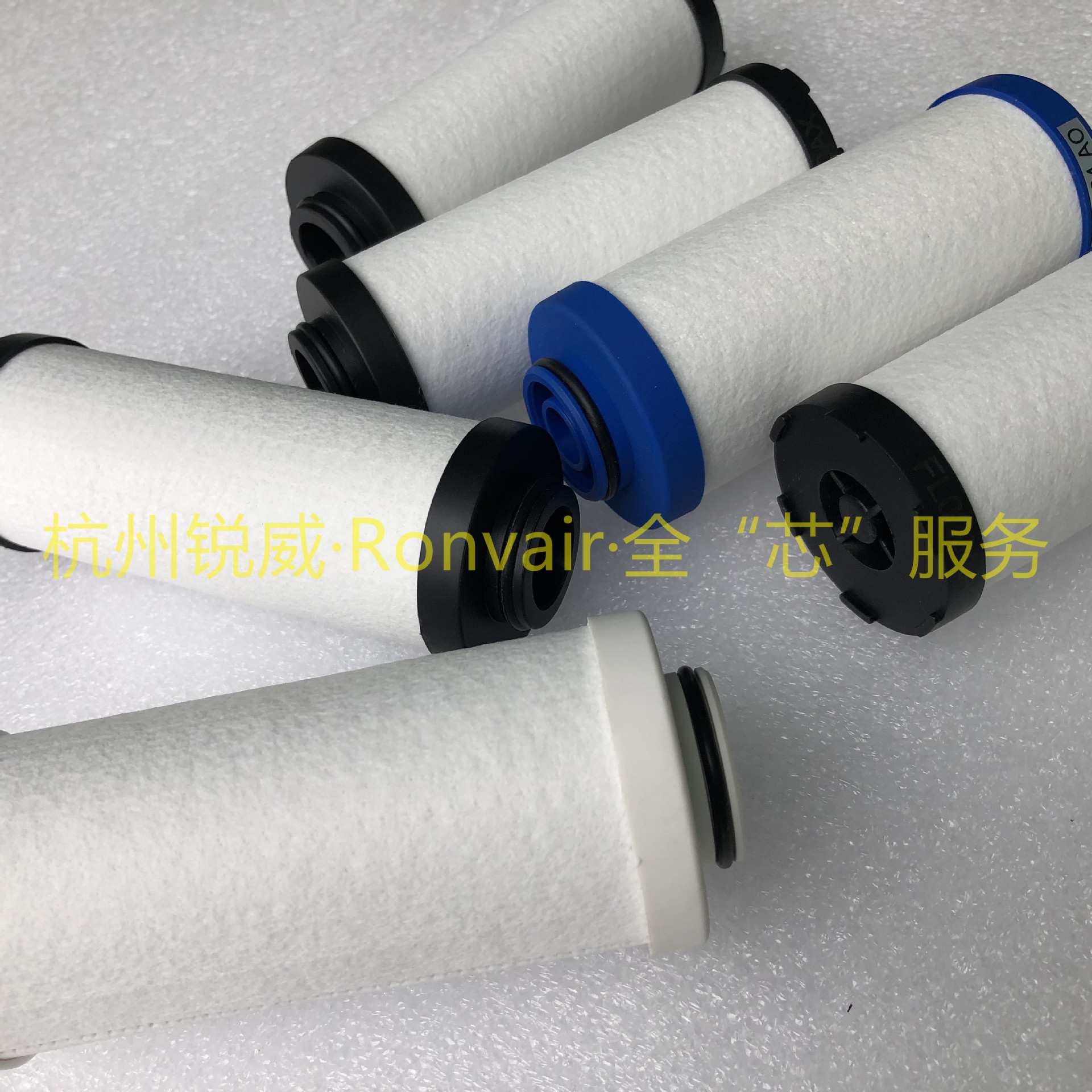 兼容浙江开山CODE NO.PD1-16-B1压缩空气过滤器精密替代滤芯