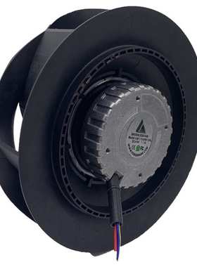 四线PWM FG直流17569大风量热交换机空气净化器离心机散热排风扇