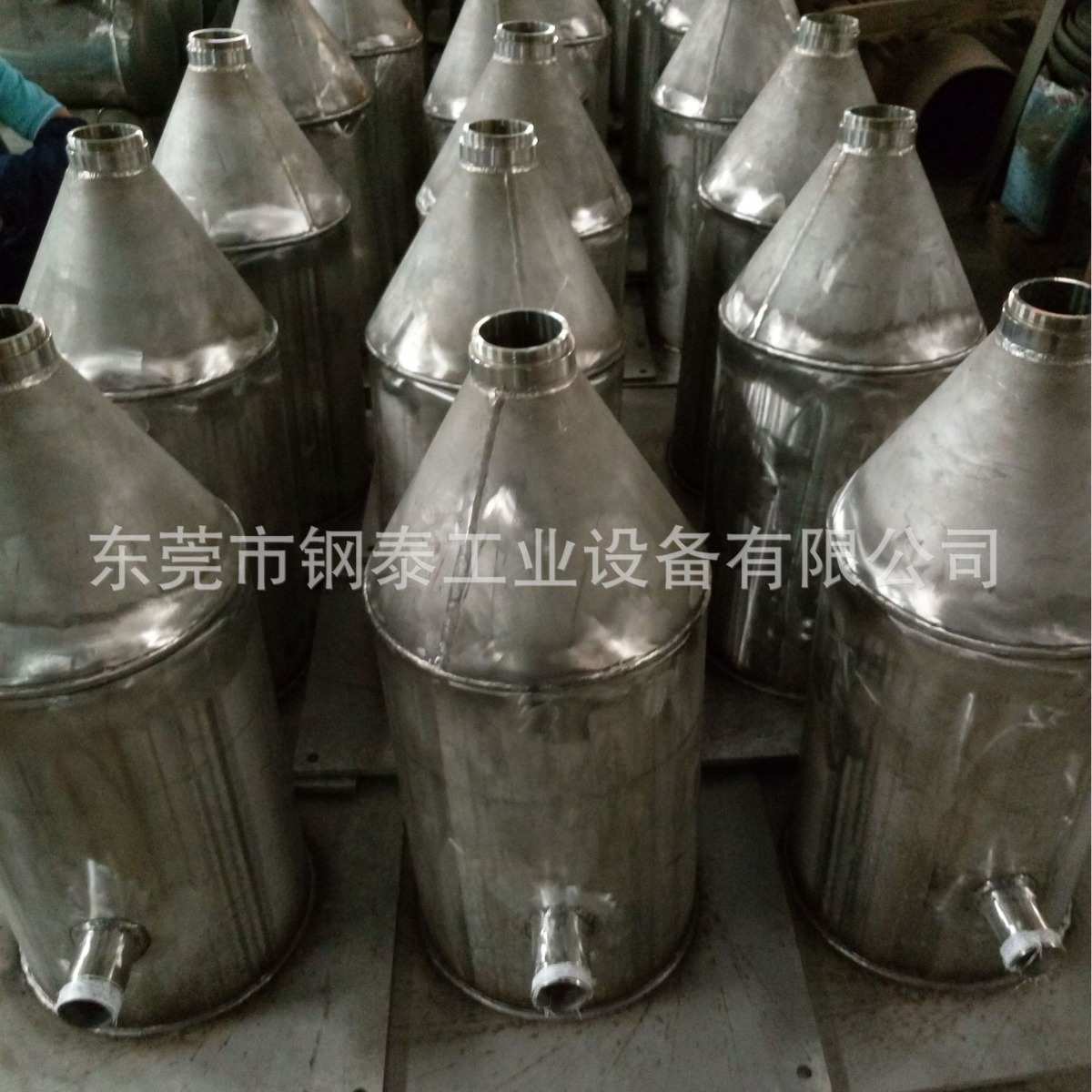 现货供应多种规格可选 非标小型储气罐不锈钢304储气罐