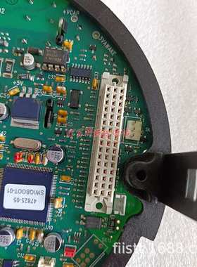 2代罗托克6G控制主板 rotork43970-02驱动装置rotork43970-02