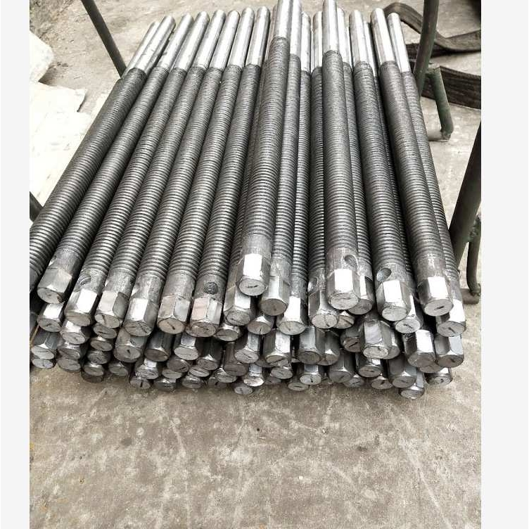 梯形扣丝杆梯形螺母   T型扣丝杠