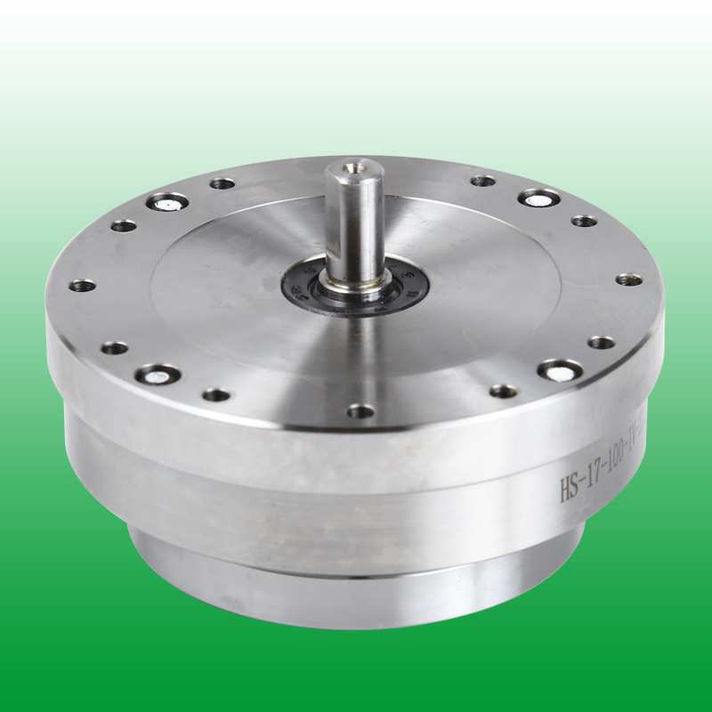 来福谐波减速机LHT32-100-U-IVLHT32-50/32-80/32-120-U-I轴输入