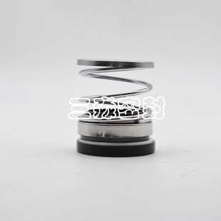 IS150 机封 125 管道循环水泵水封 密封件 400机械密封 现货