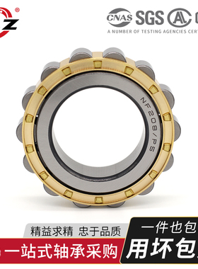 ZLZ圆柱轴承RN203 204 205 206 219 222 228 307 309 312 328EM
